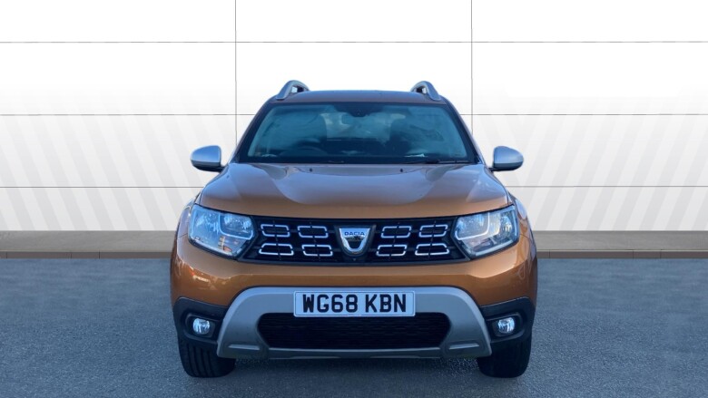Dacia Duster 1.5 Blue dCi Prestige 5dr Diesel Estate